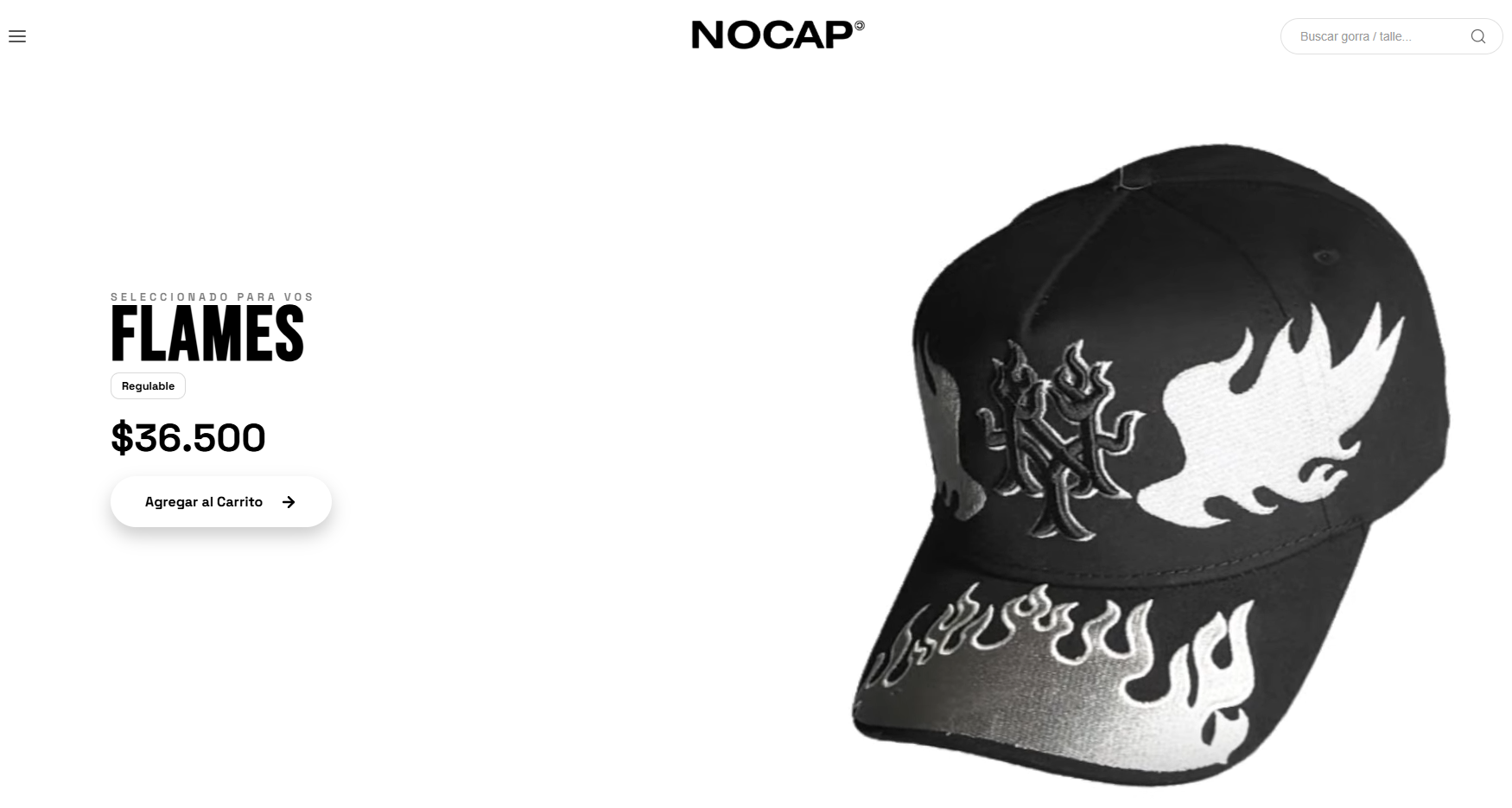 NOCAP