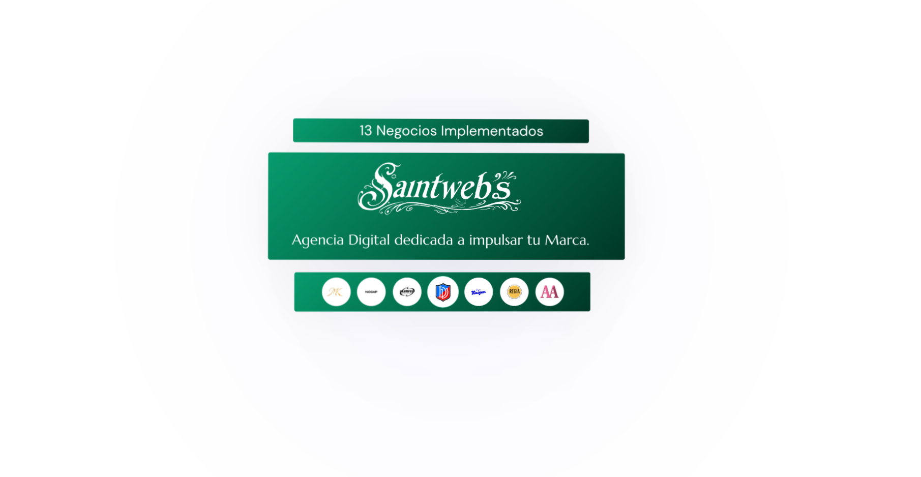 SaintWeb´s